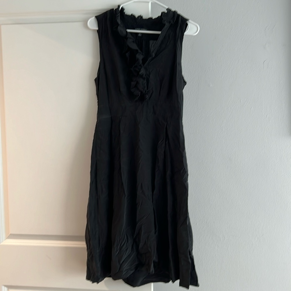 Black Professional Dress